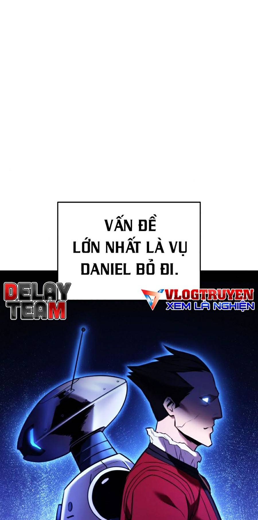 Ranker Tái Xuất: Chapter 48