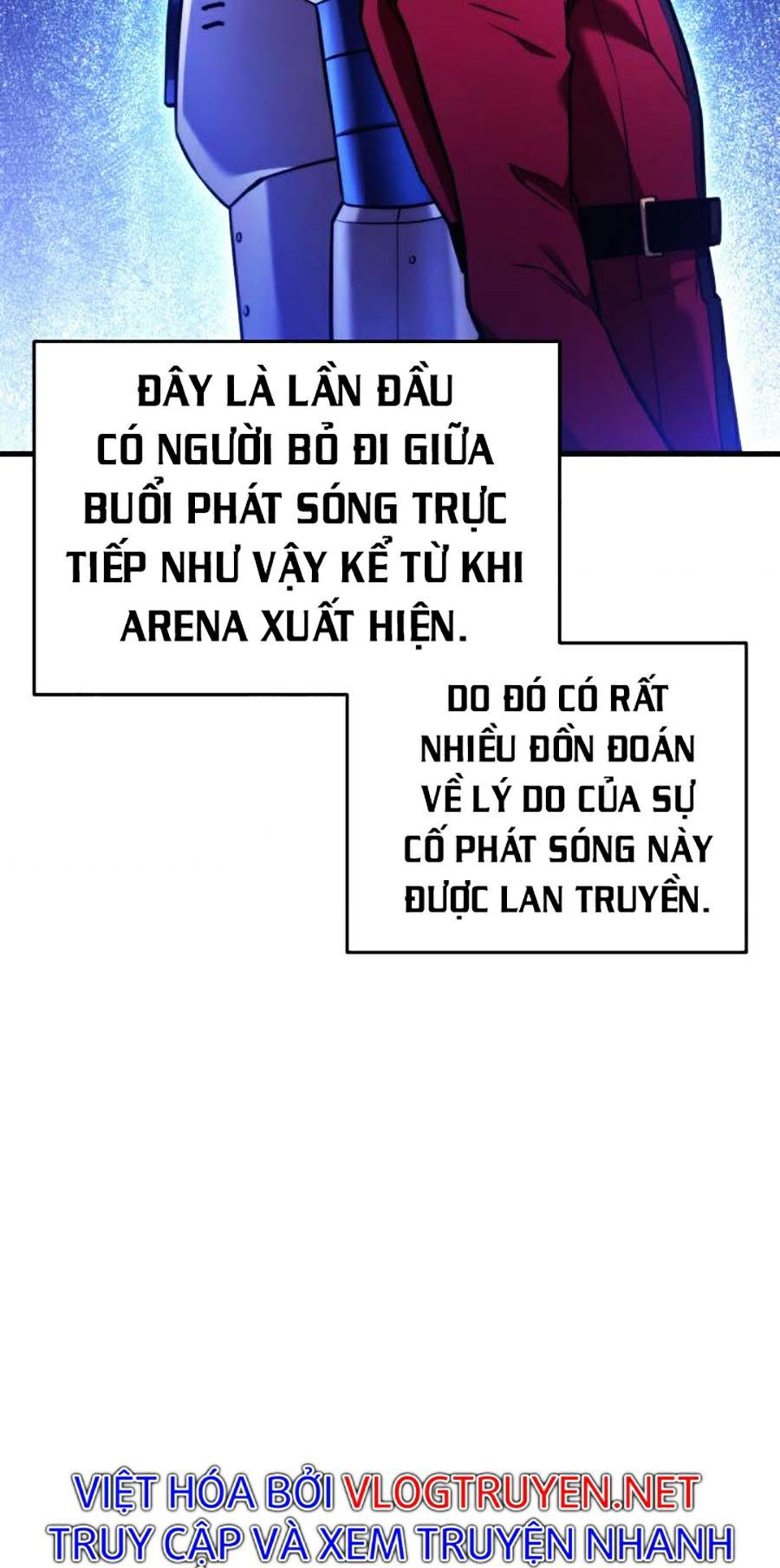 Ranker Tái Xuất: Chapter 48