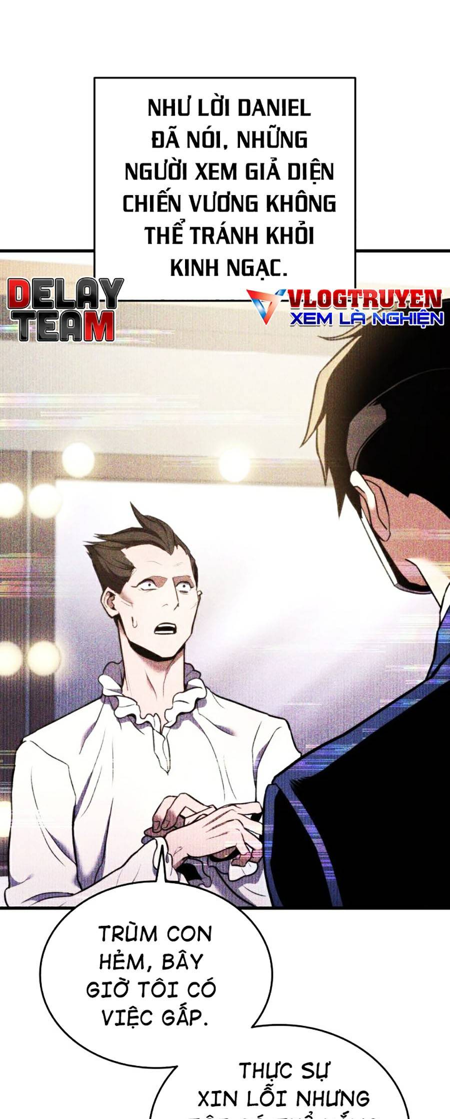 Ranker Tái Xuất: Chapter 48