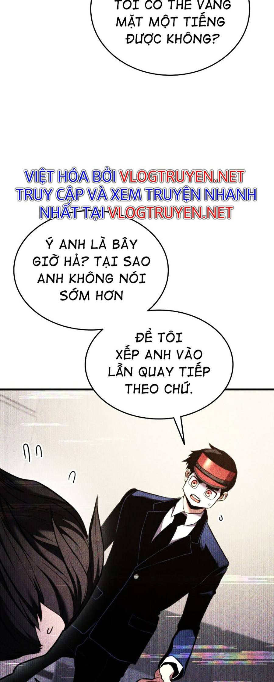 Ranker Tái Xuất: Chapter 48