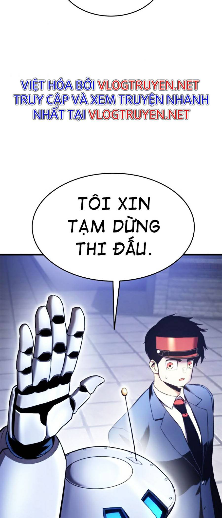 Ranker Tái Xuất: Chapter 48