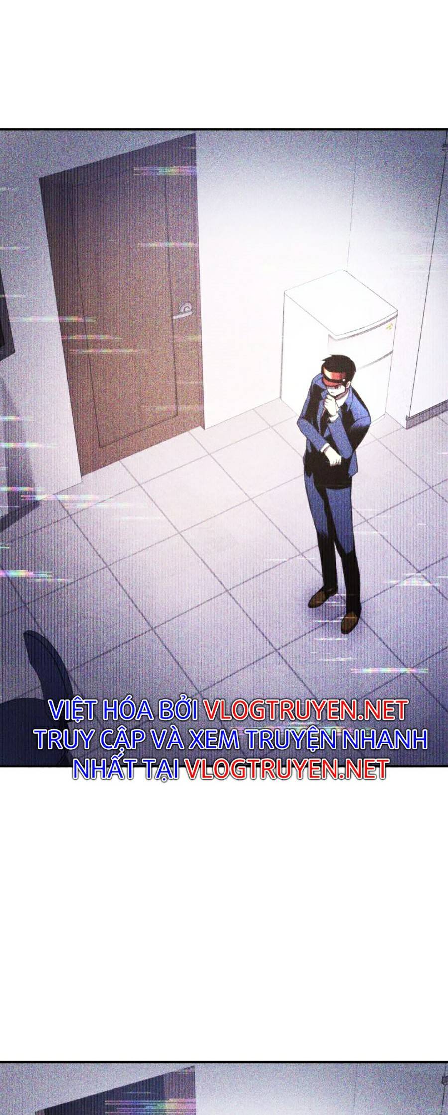 Ranker Tái Xuất: Chapter 48