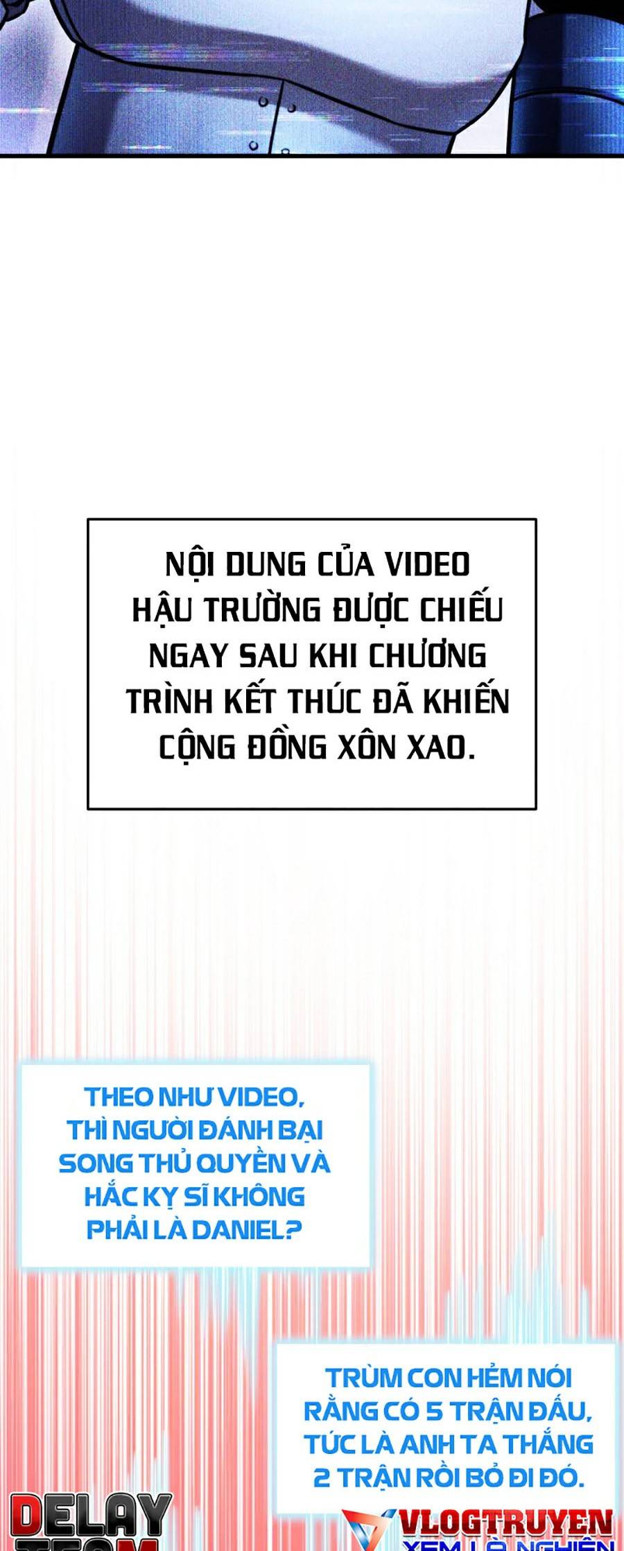 Ranker Tái Xuất: Chapter 48