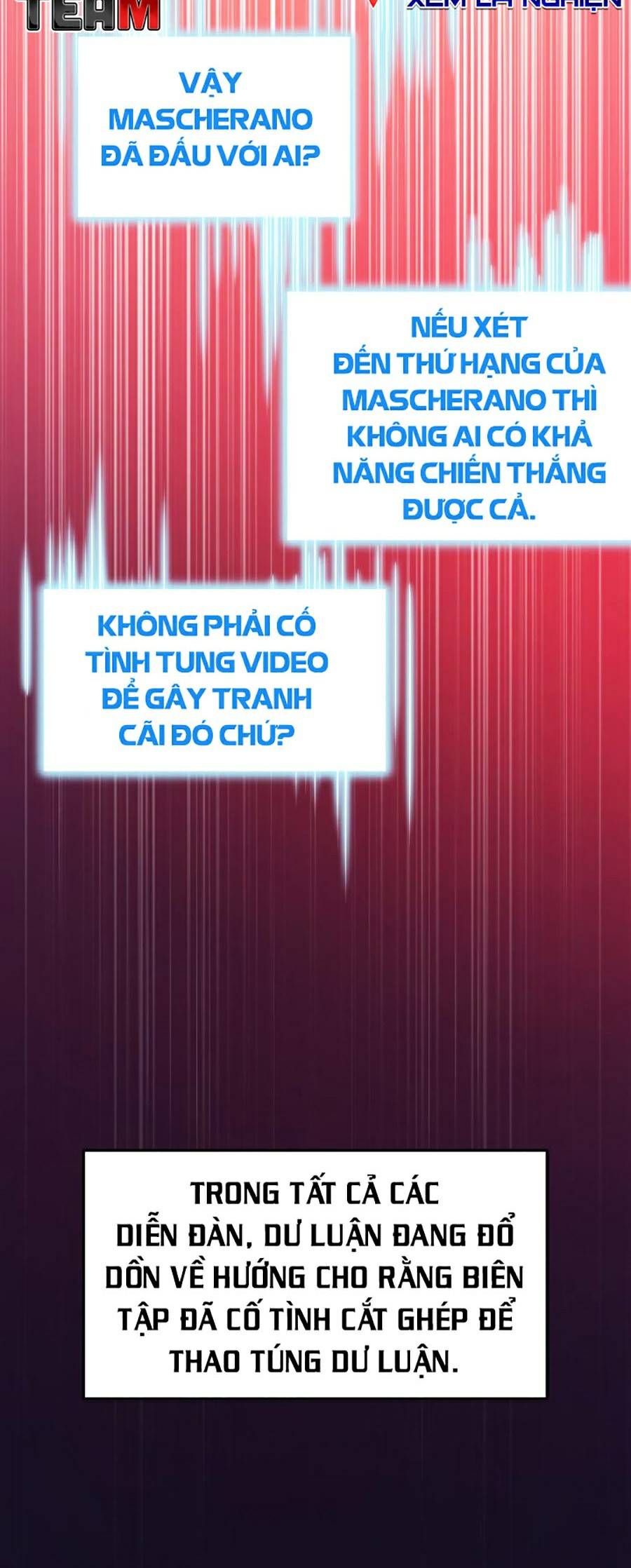 Ranker Tái Xuất: Chapter 48
