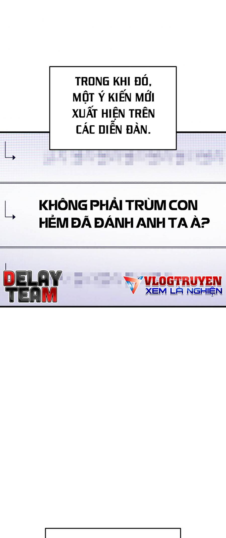 Ranker Tái Xuất: Chapter 48