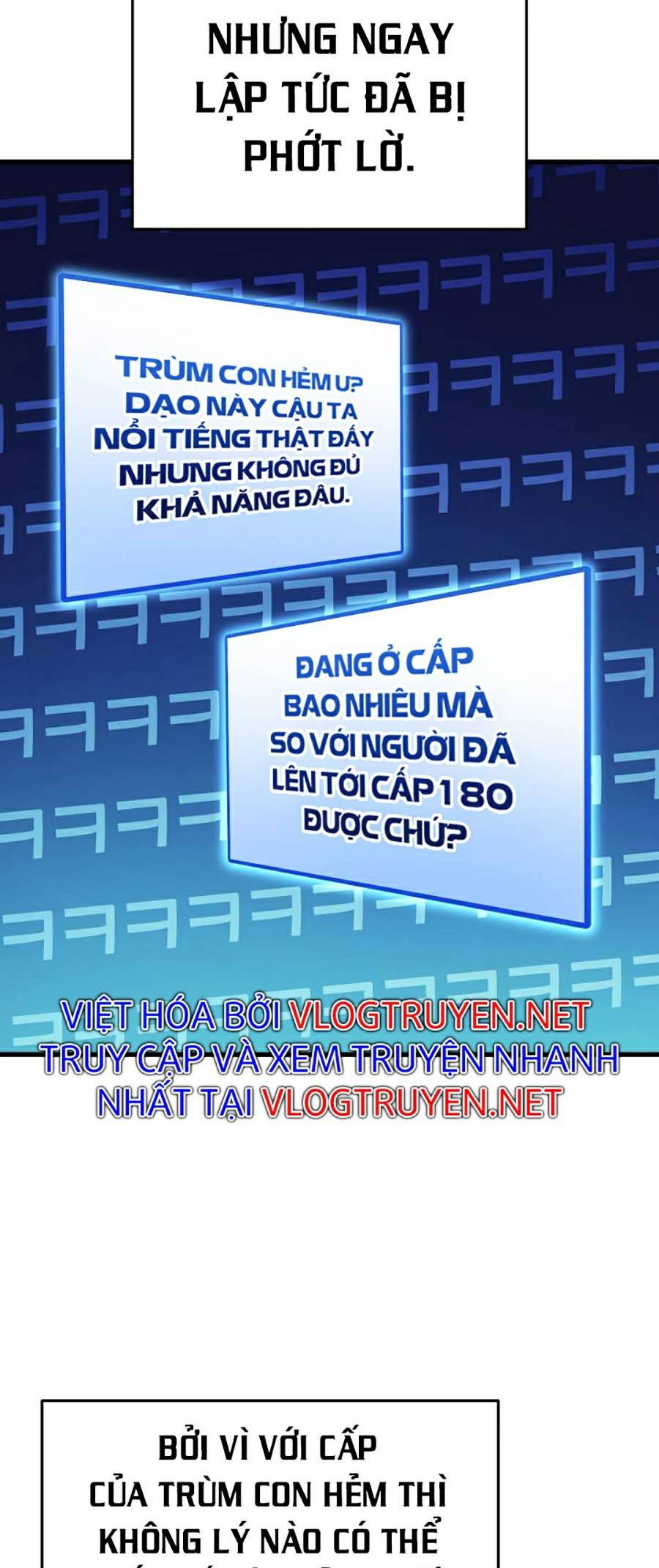 Ranker Tái Xuất: Chapter 48