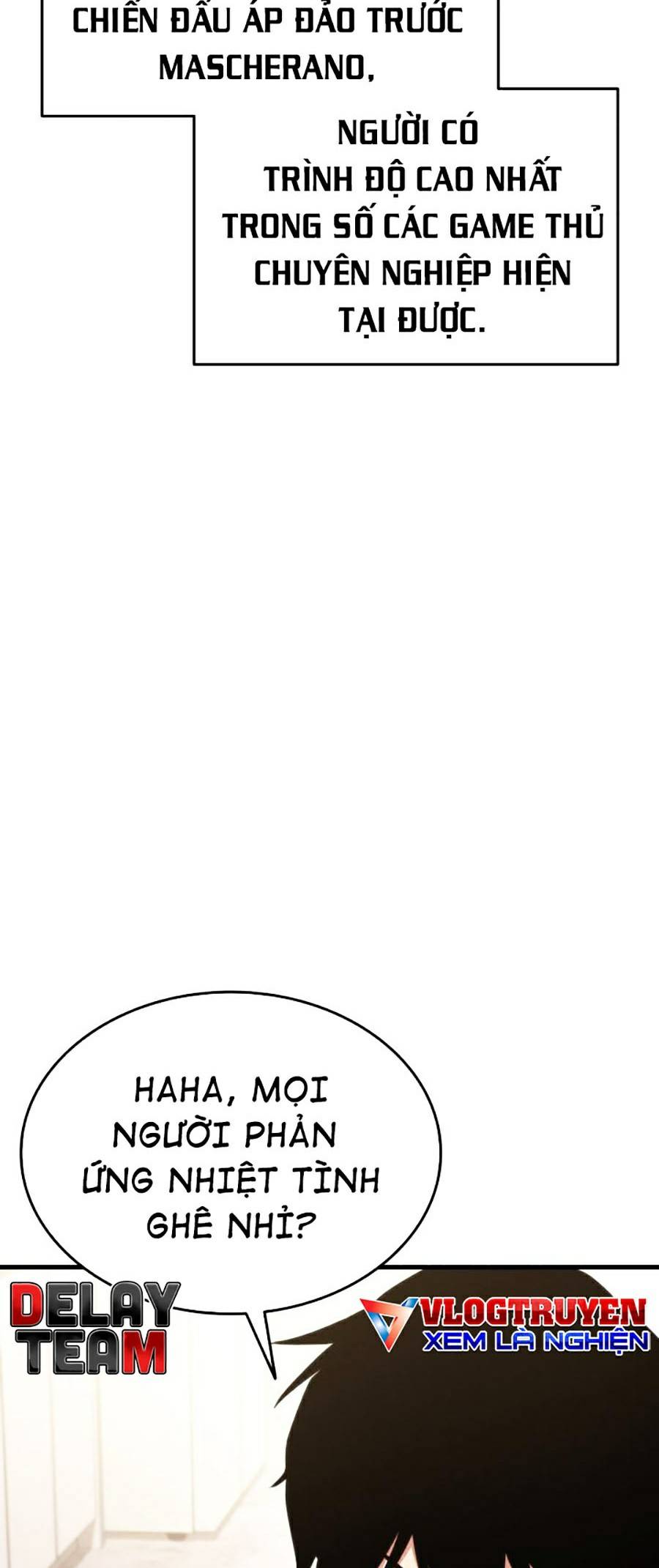Ranker Tái Xuất: Chapter 48