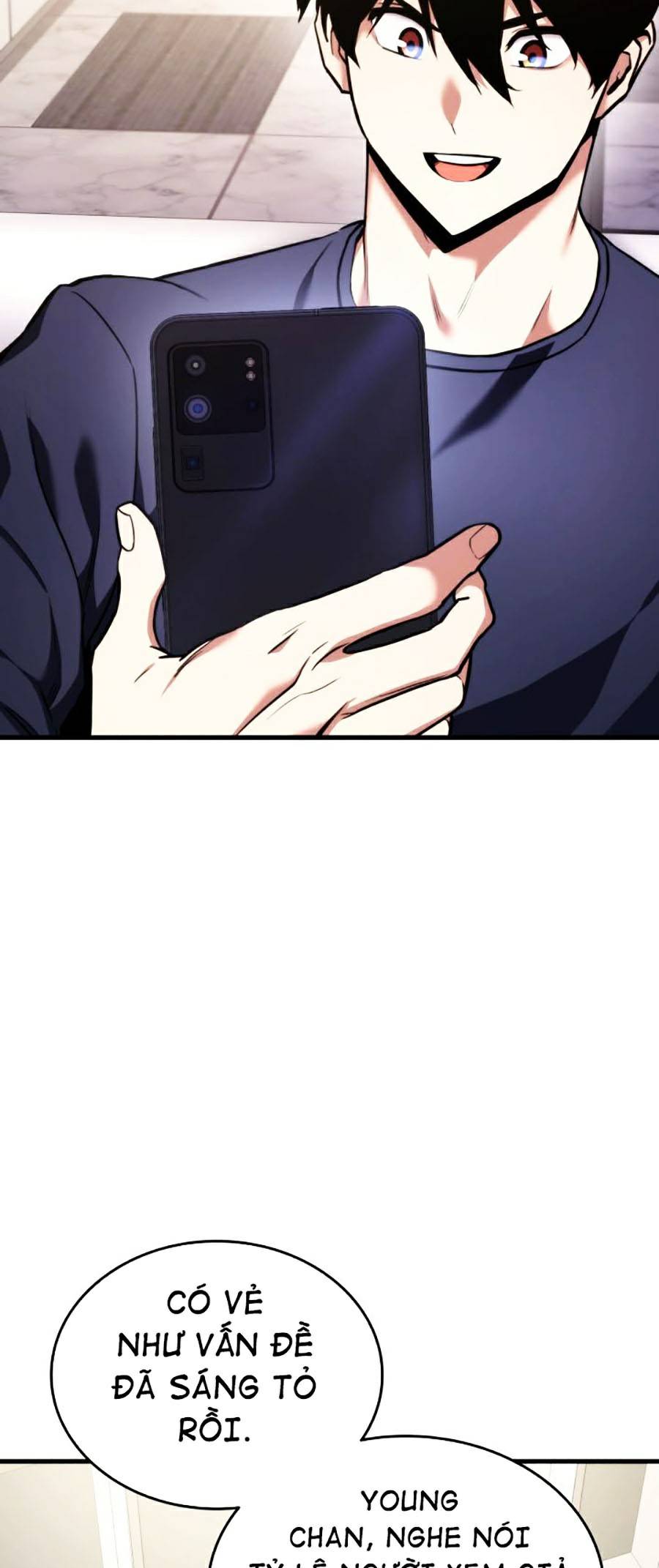Ranker Tái Xuất: Chapter 48