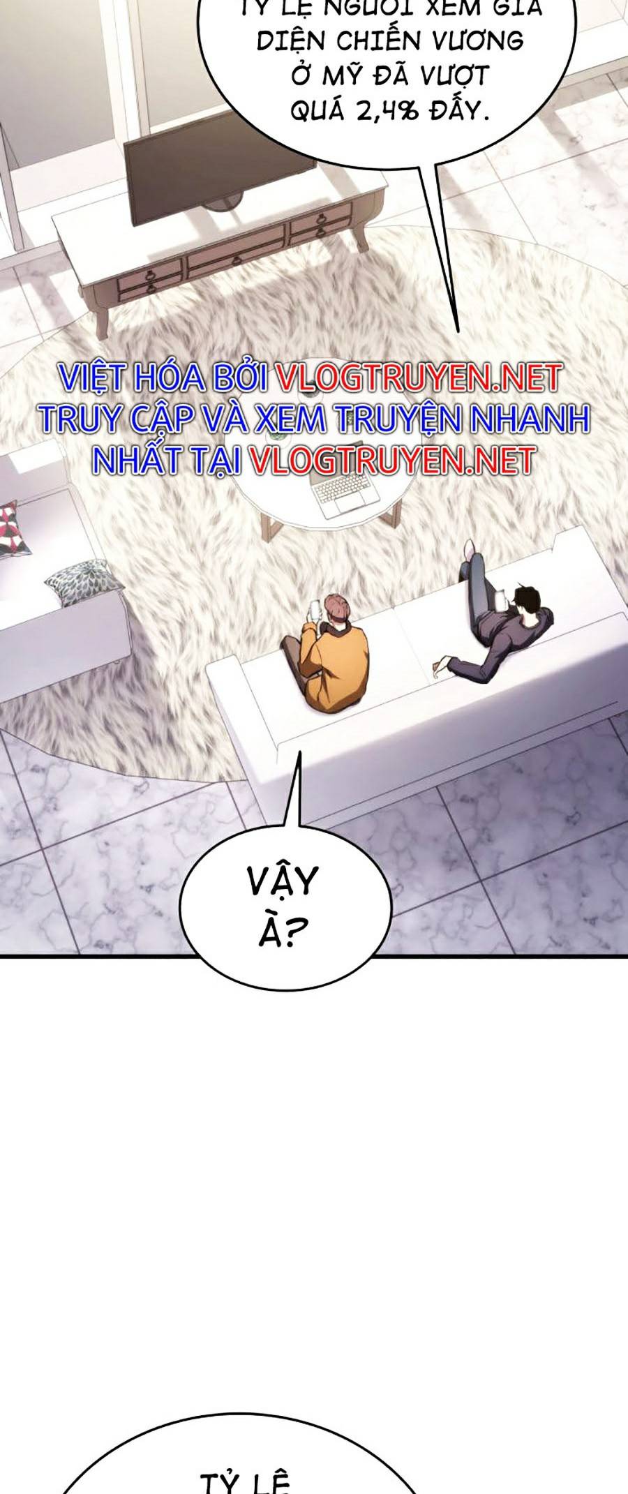 Ranker Tái Xuất: Chapter 48
