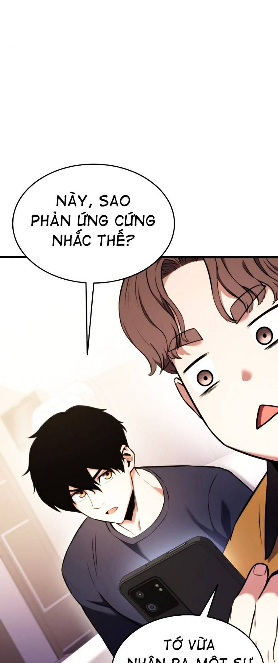 Ranker Tái Xuất: Chapter 48