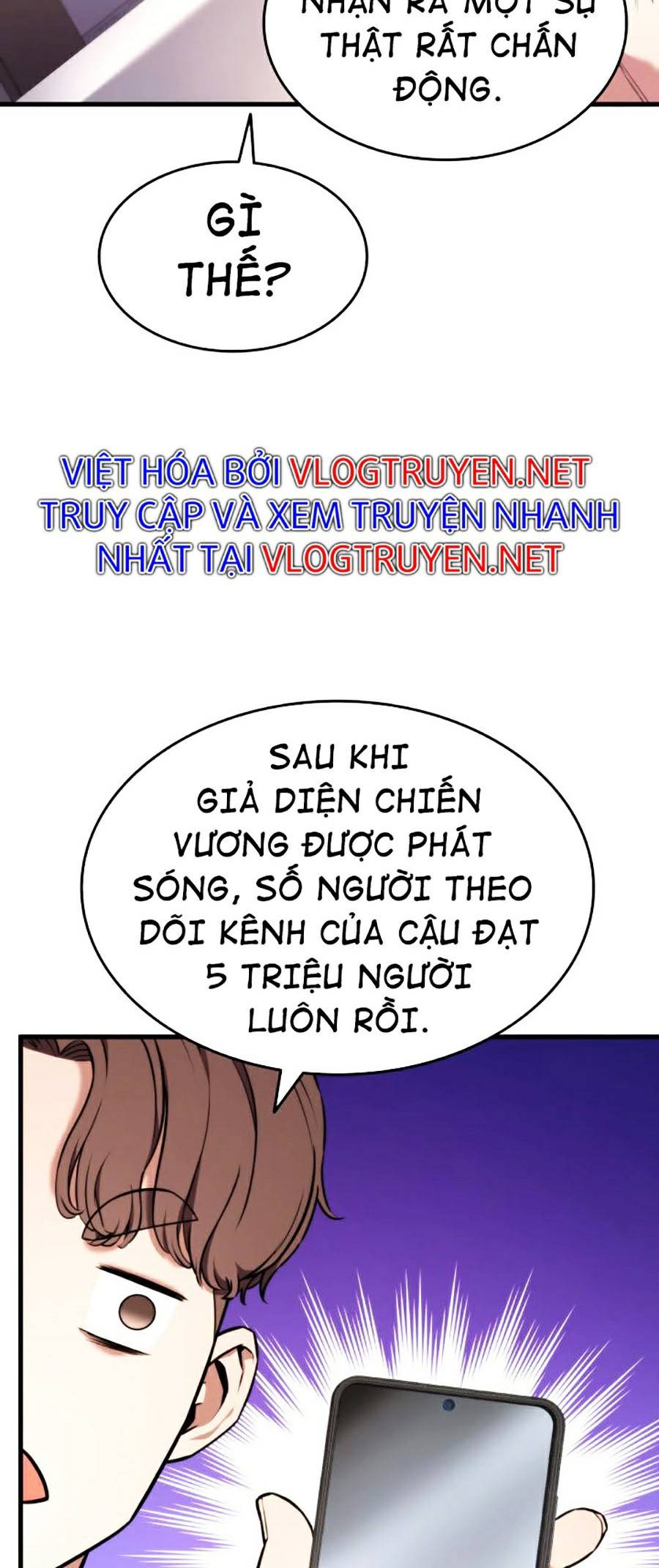 Ranker Tái Xuất: Chapter 48