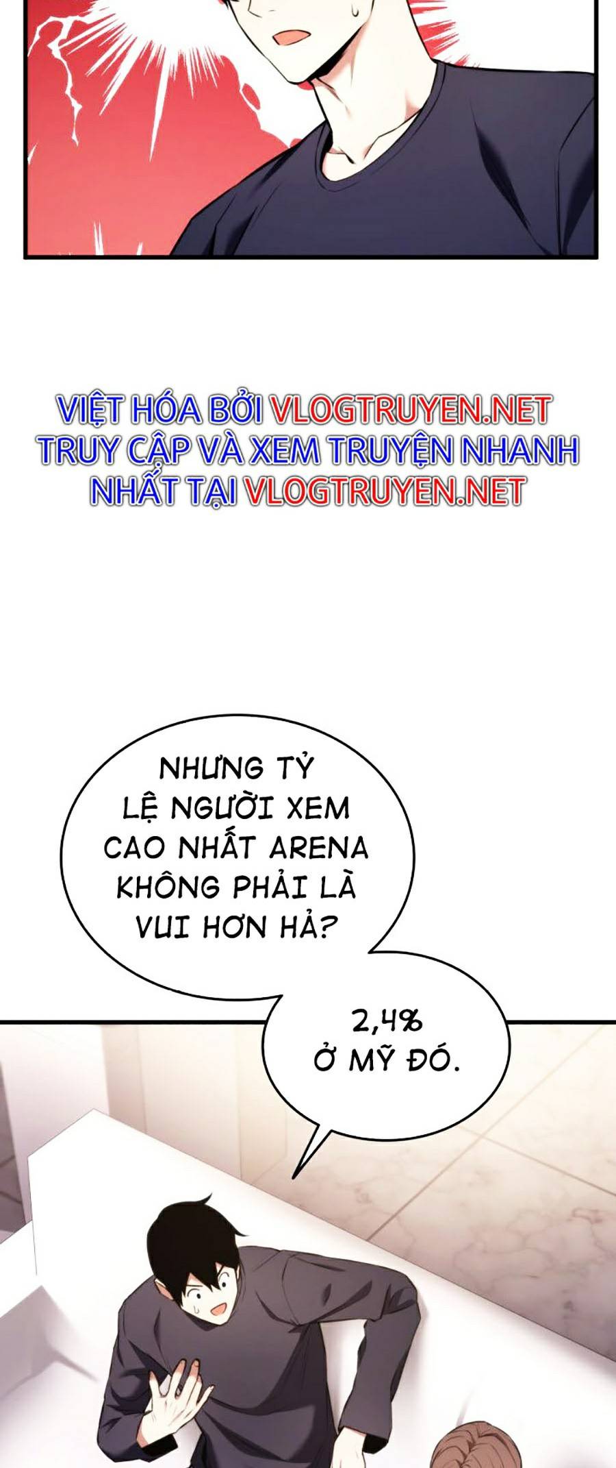 Ranker Tái Xuất: Chapter 48