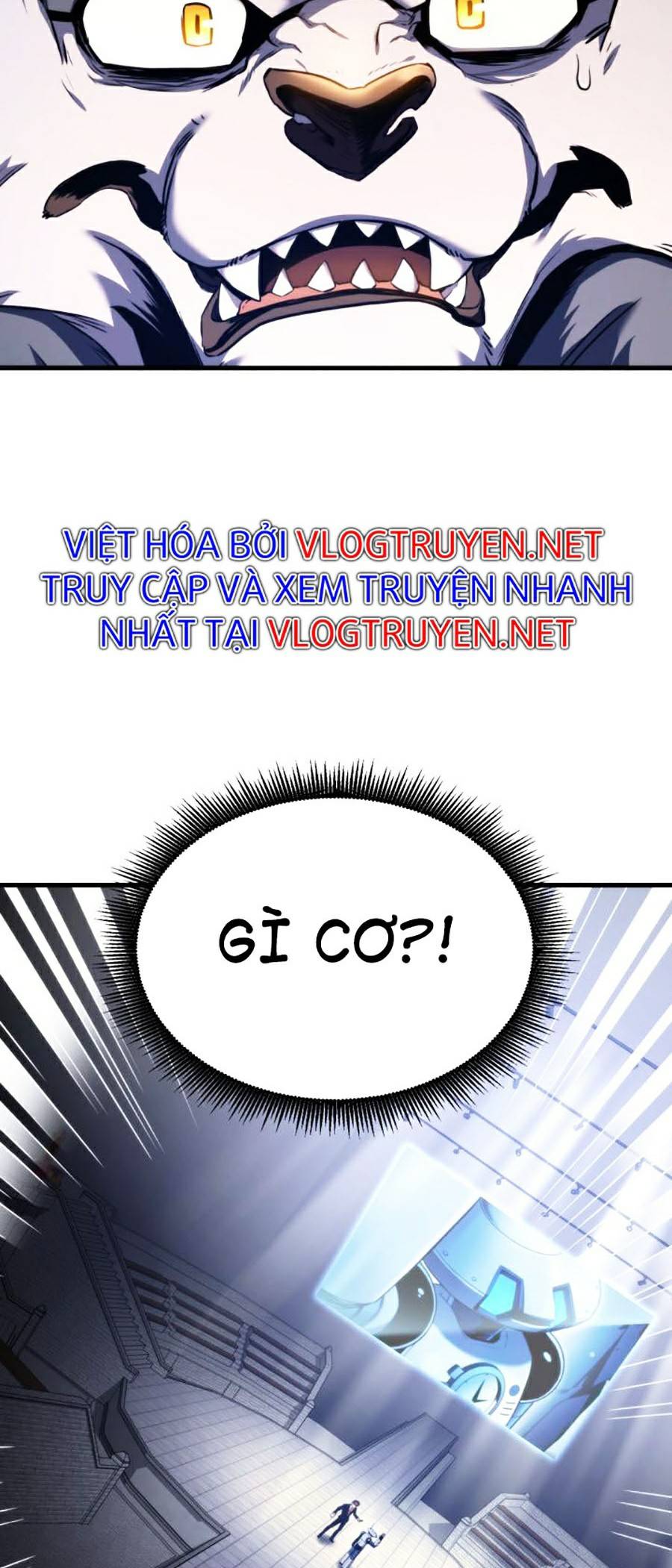 Ranker Tái Xuất: Chapter 48