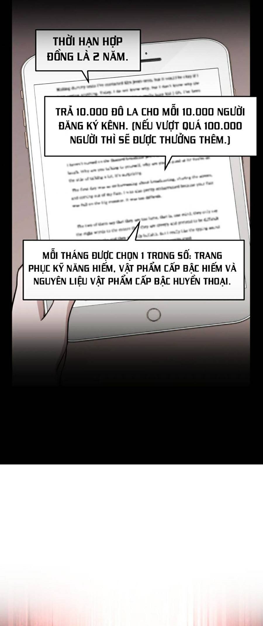 Ranker Tái Xuất: Chapter 48