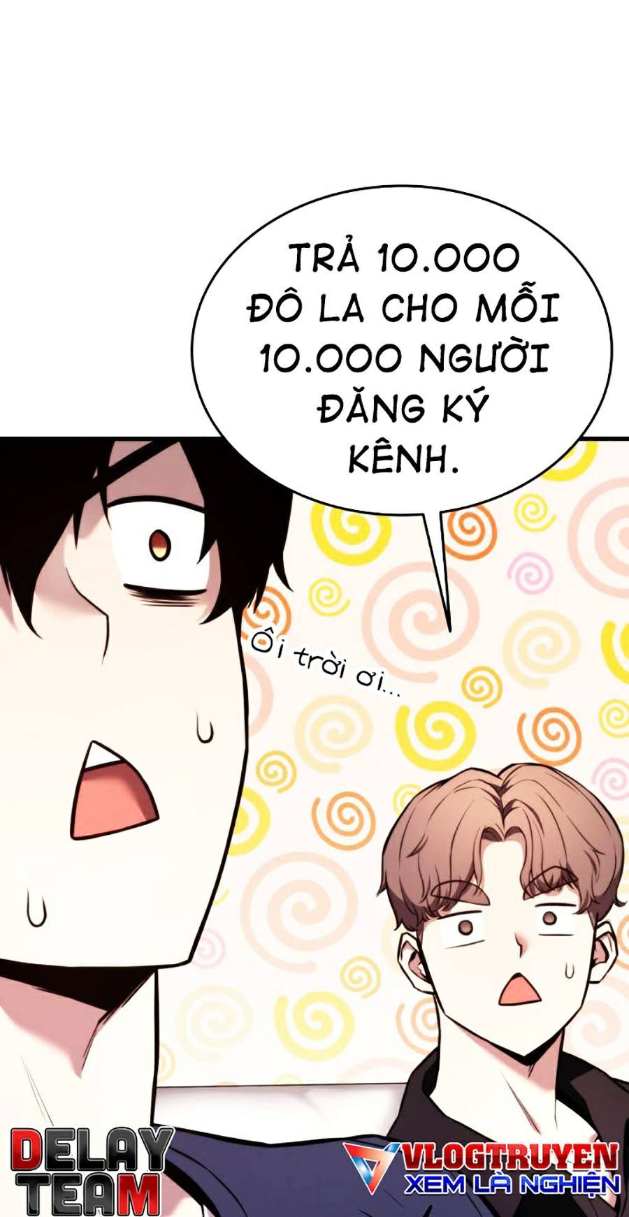 Ranker Tái Xuất: Chapter 48