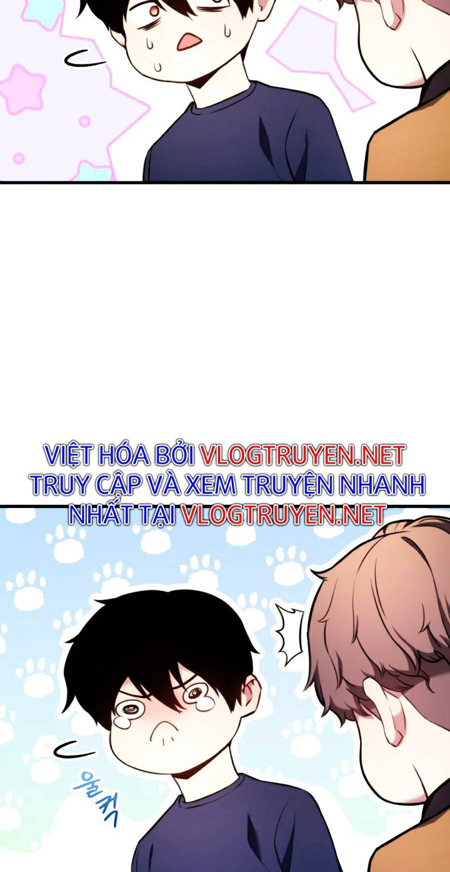 Ranker Tái Xuất: Chapter 48