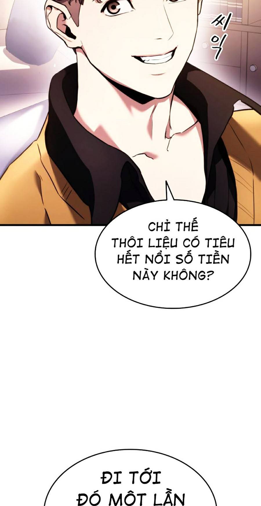 Ranker Tái Xuất: Chapter 48