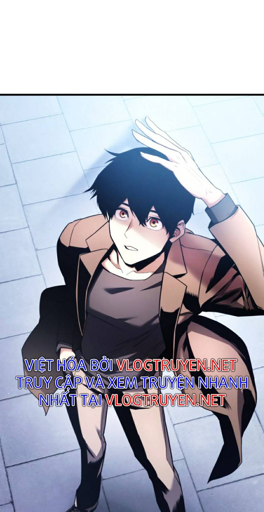 Ranker Tái Xuất: Chapter 48