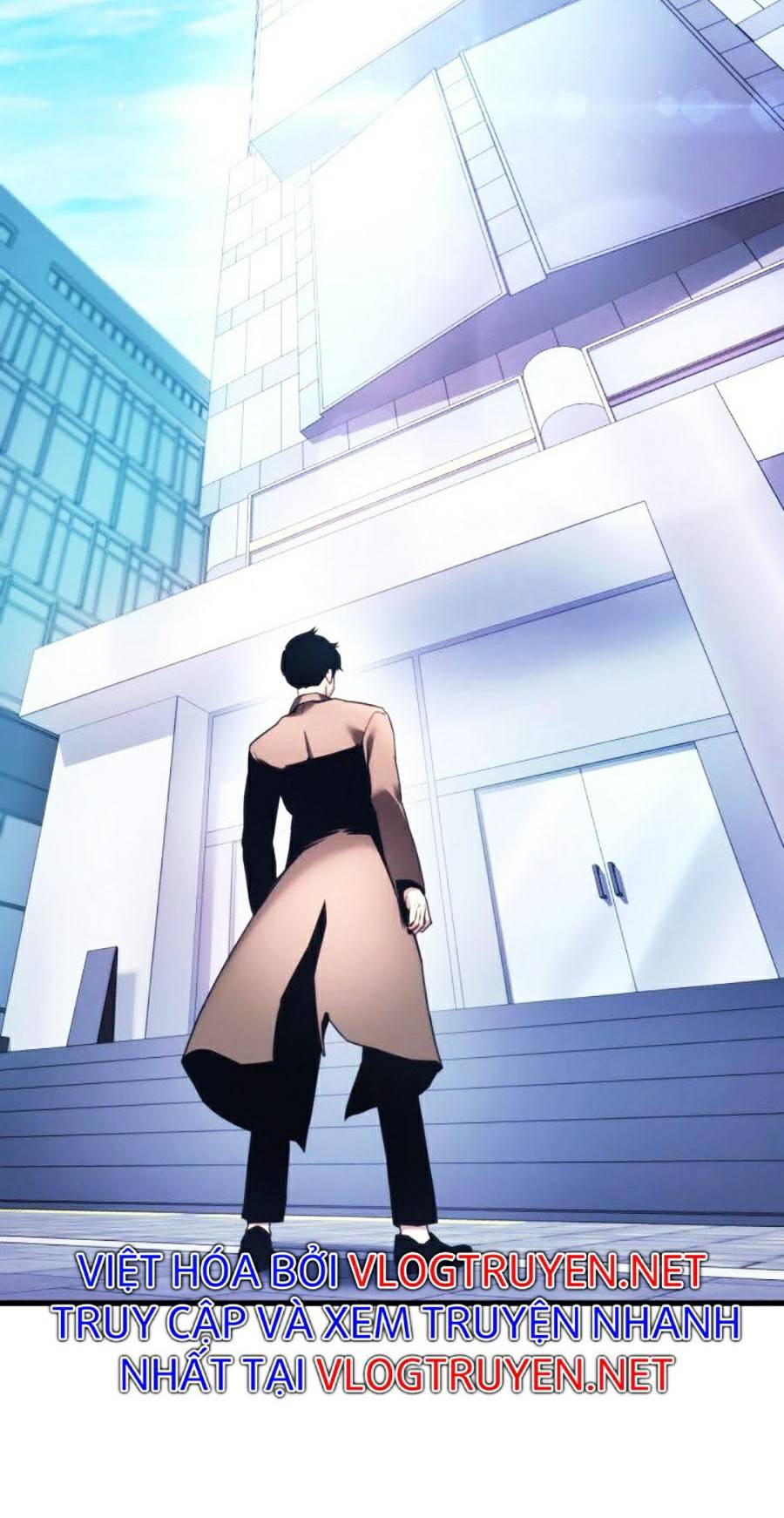 Ranker Tái Xuất: Chapter 48