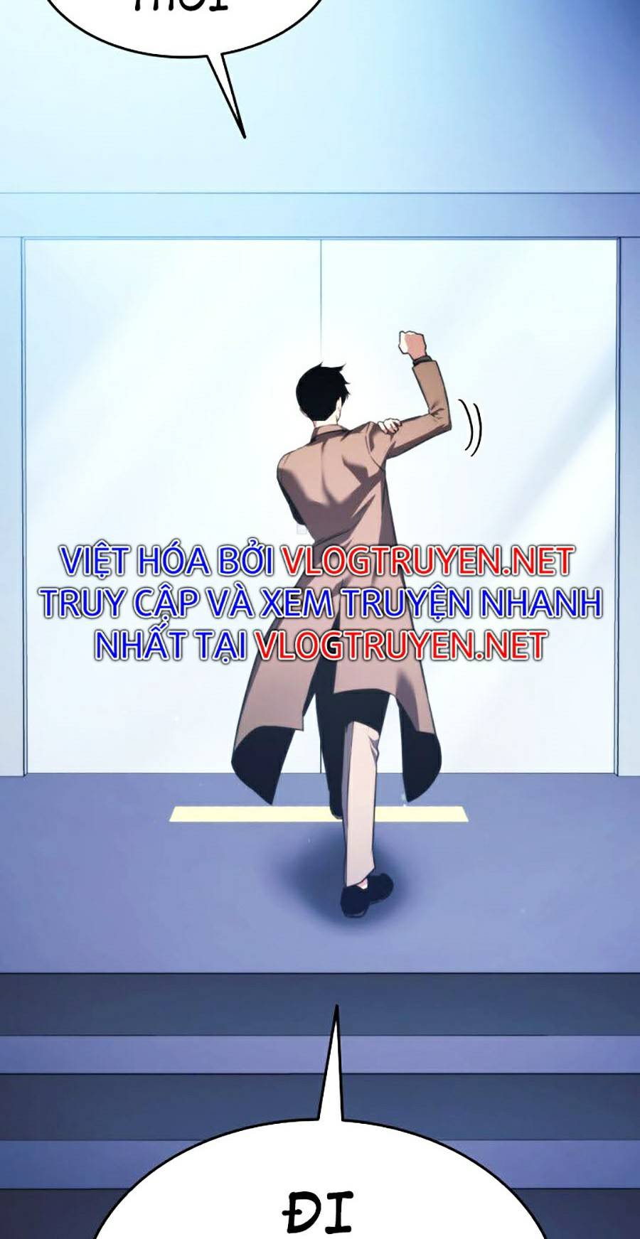 Ranker Tái Xuất: Chapter 48
