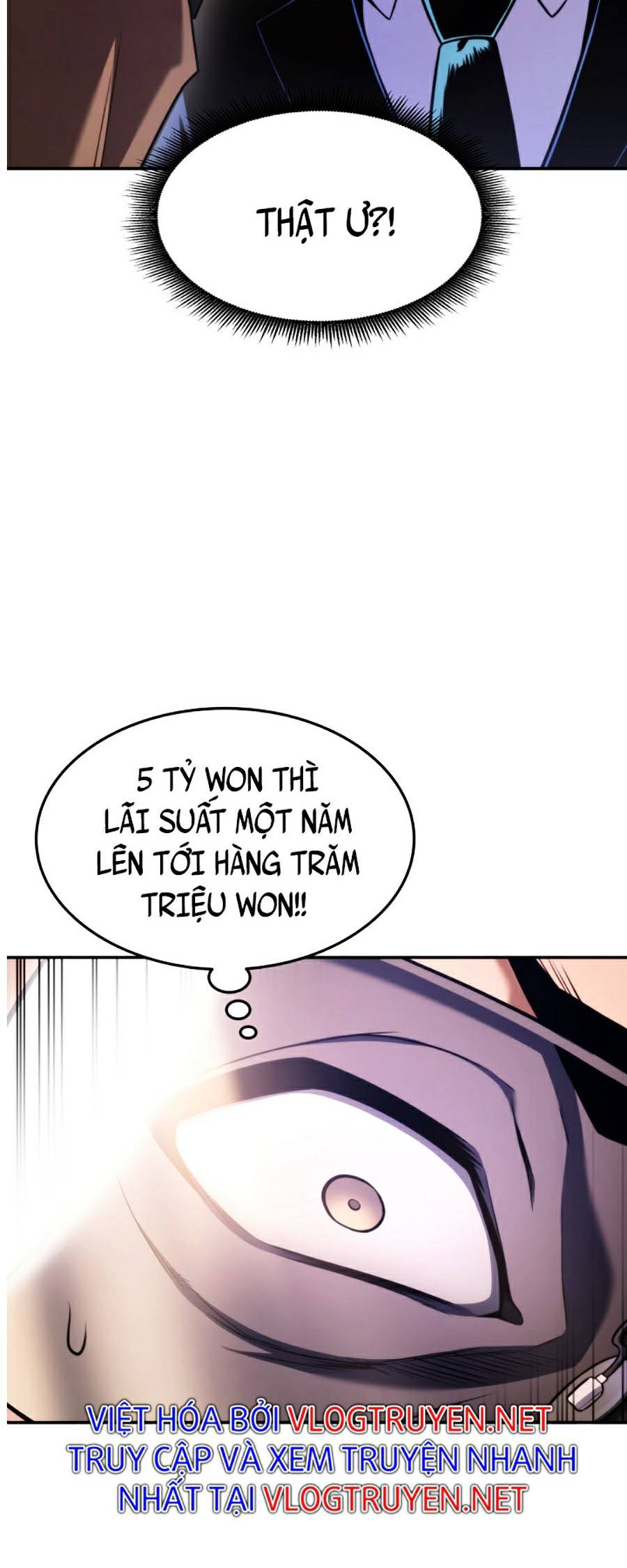 Ranker Tái Xuất: Chapter 49