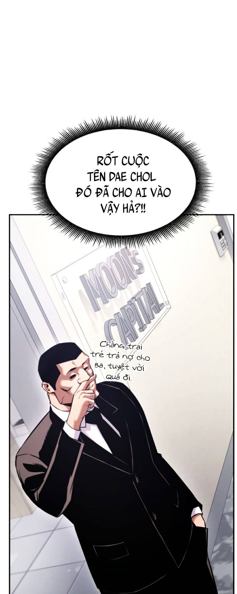 Ranker Tái Xuất: Chapter 49