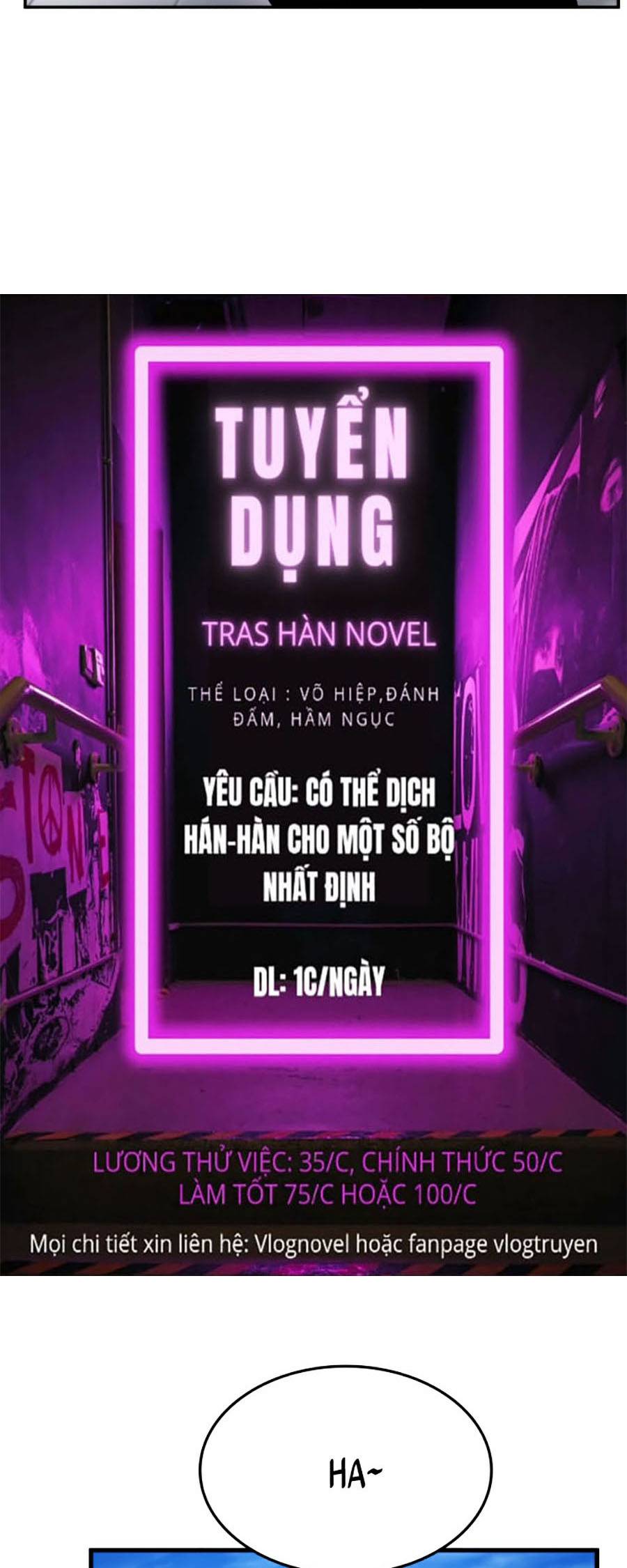 Ranker Tái Xuất: Chapter 49