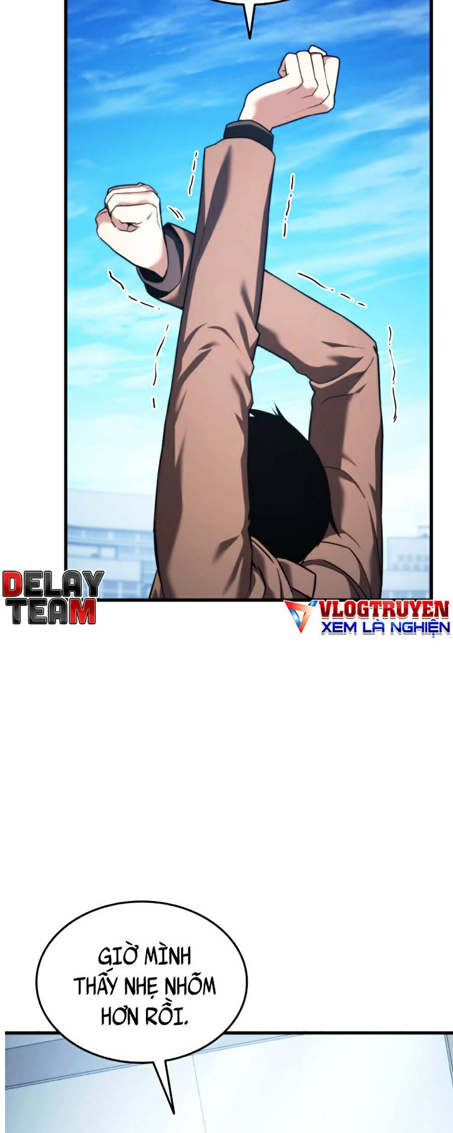 Ranker Tái Xuất: Chapter 49