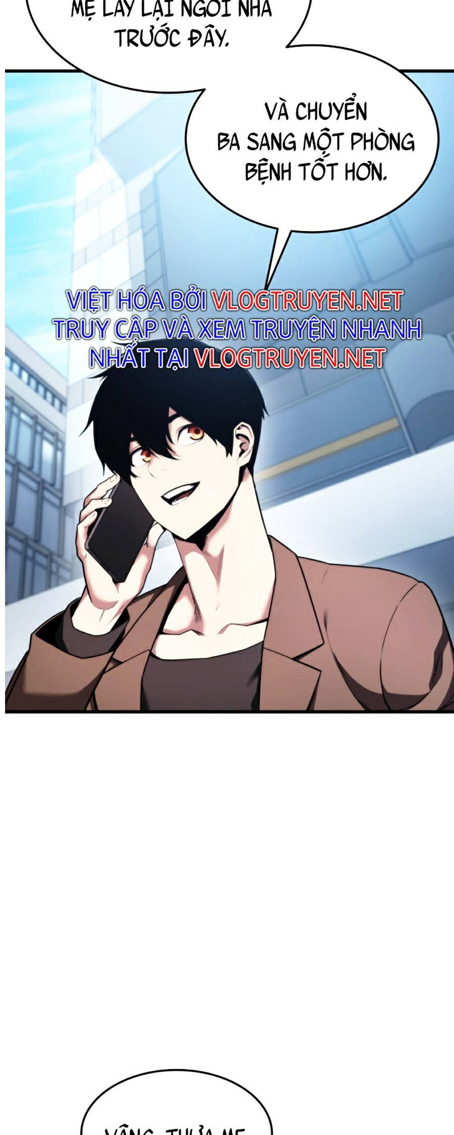 Ranker Tái Xuất: Chapter 49