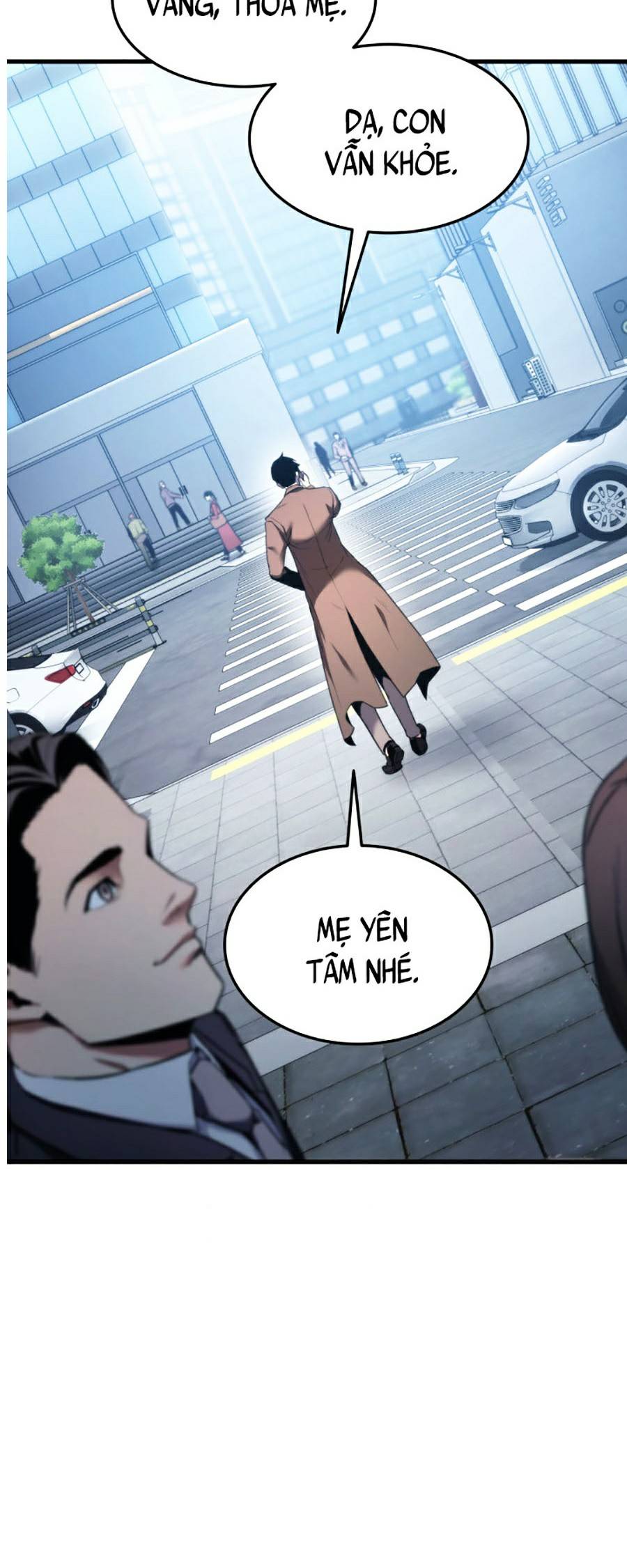 Ranker Tái Xuất: Chapter 49