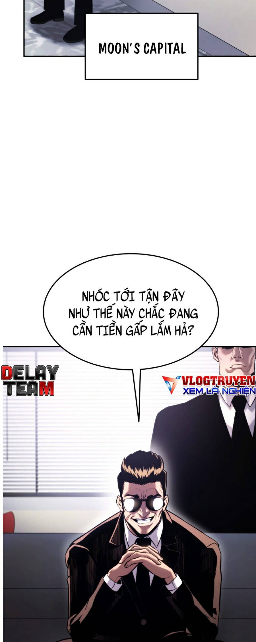 Ranker Tái Xuất: Chapter 49