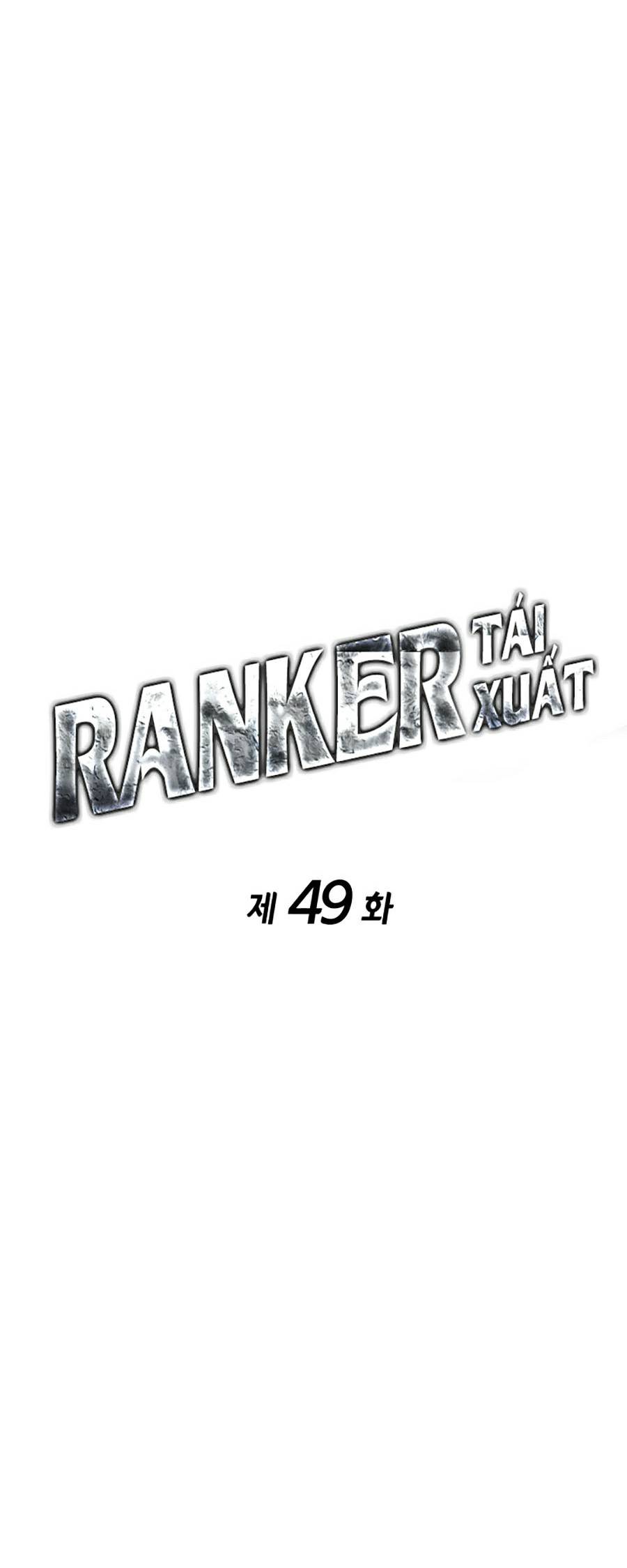 Ranker Tái Xuất: Chapter 49