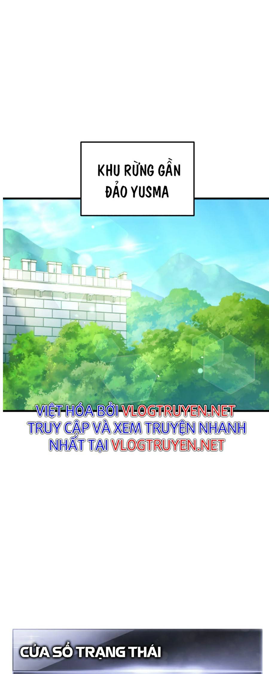 Ranker Tái Xuất: Chapter 49