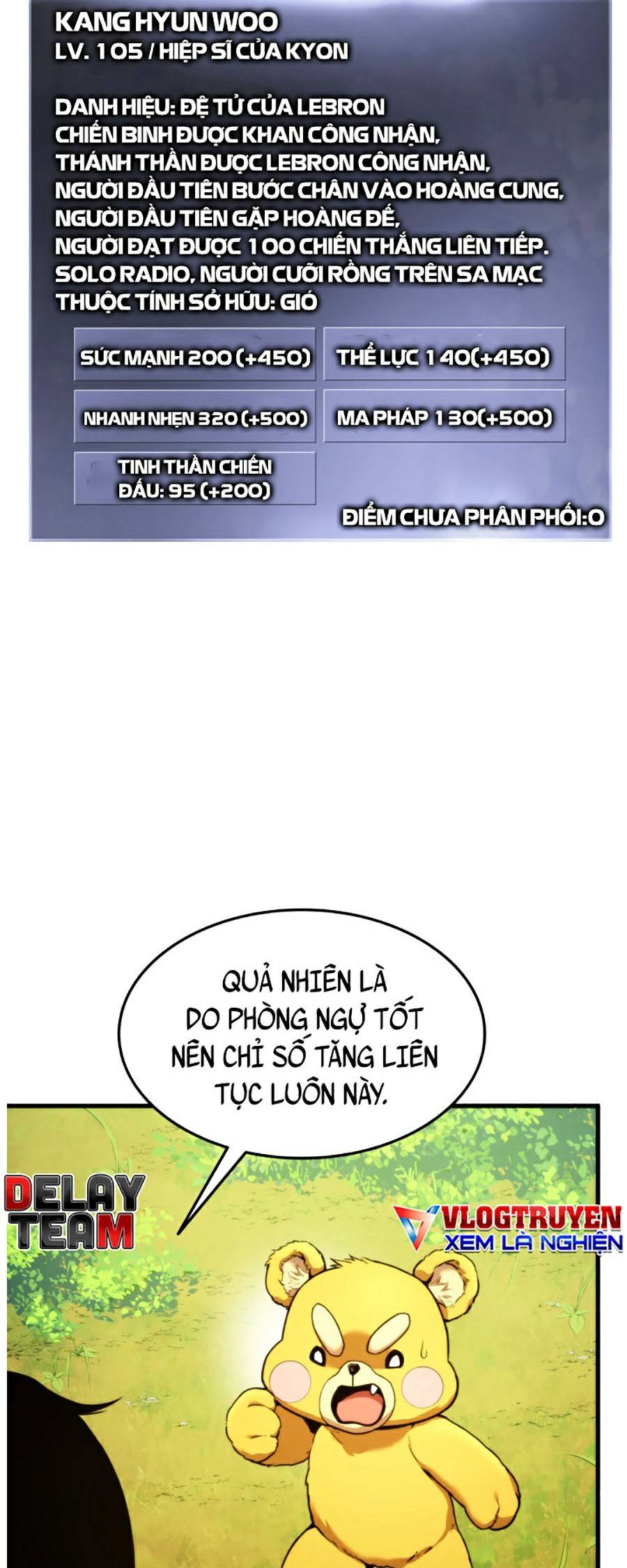 Ranker Tái Xuất: Chapter 49