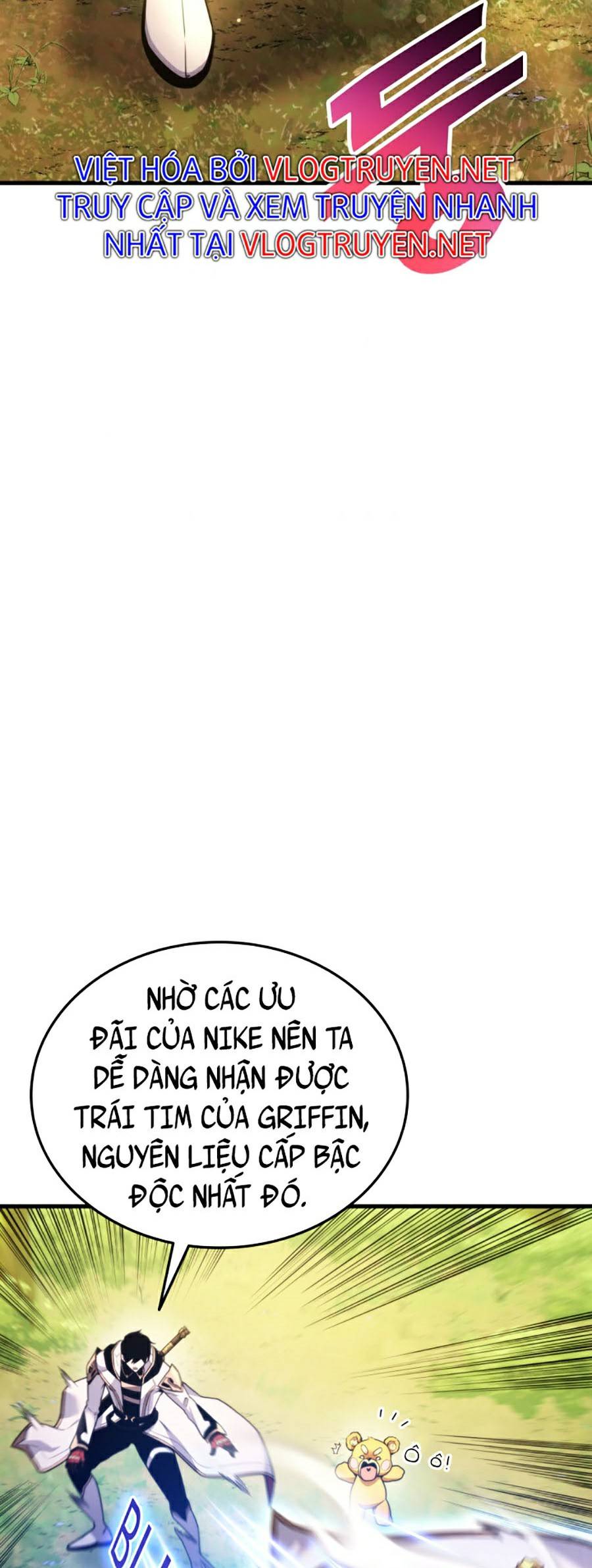Ranker Tái Xuất: Chapter 49