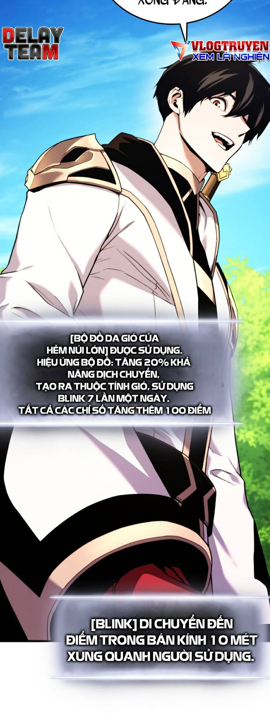 Ranker Tái Xuất: Chapter 49