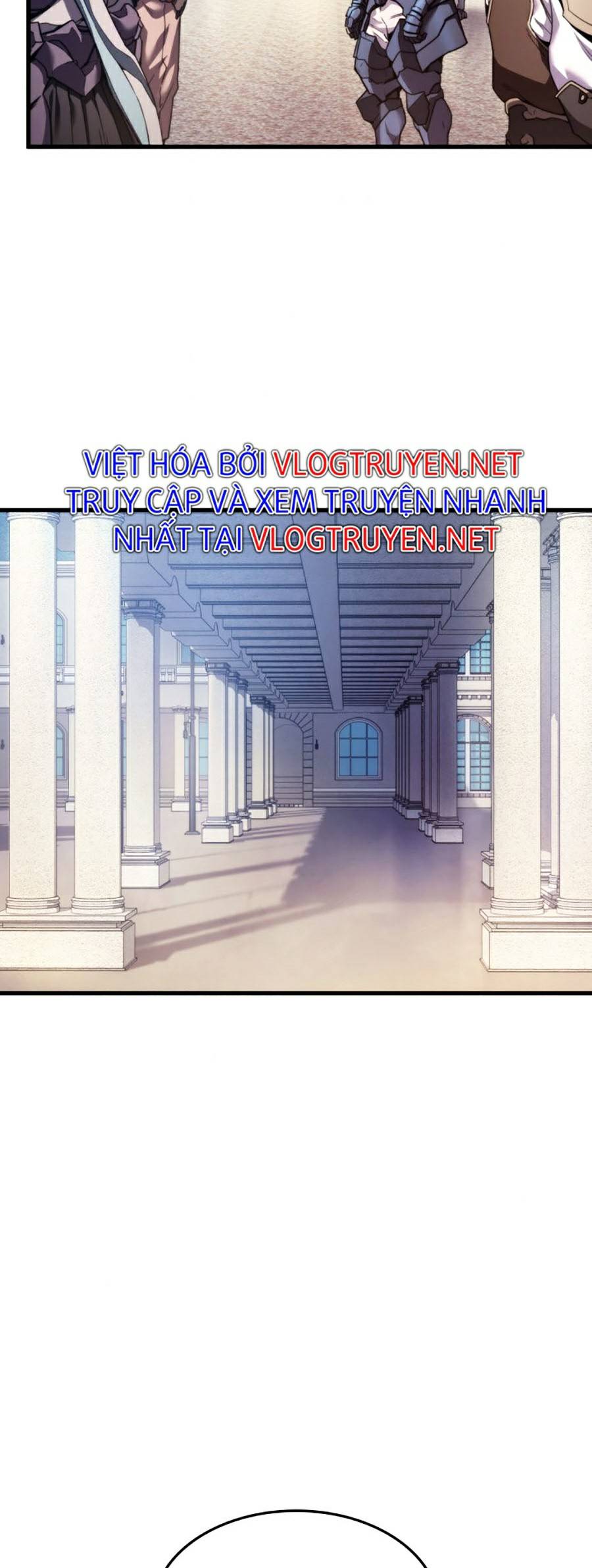 Ranker Tái Xuất: Chapter 49