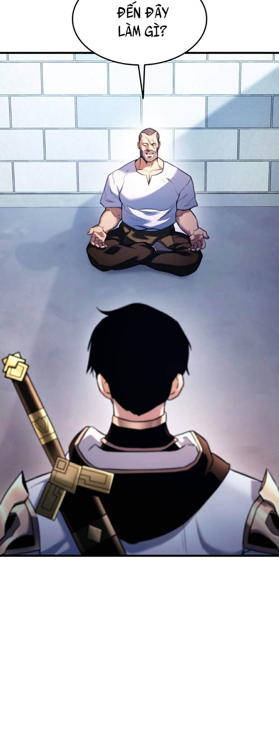 Ranker Tái Xuất: Chapter 49