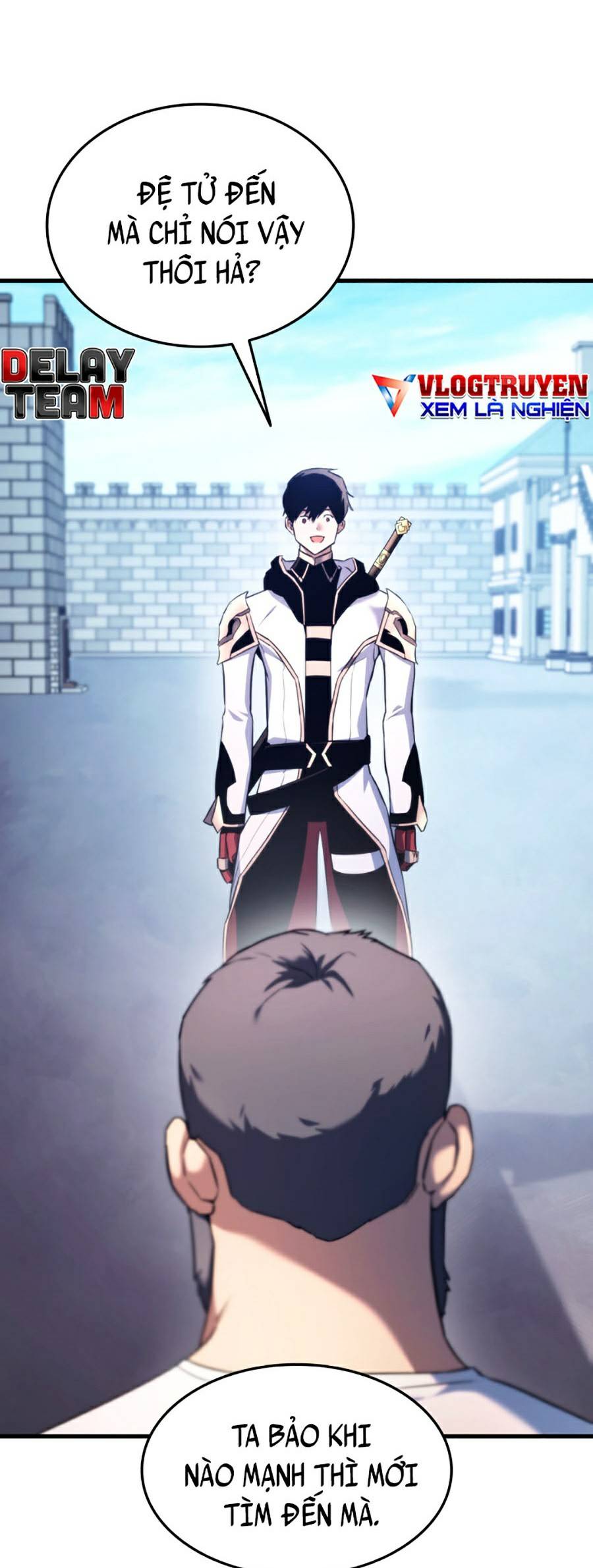 Ranker Tái Xuất: Chapter 49