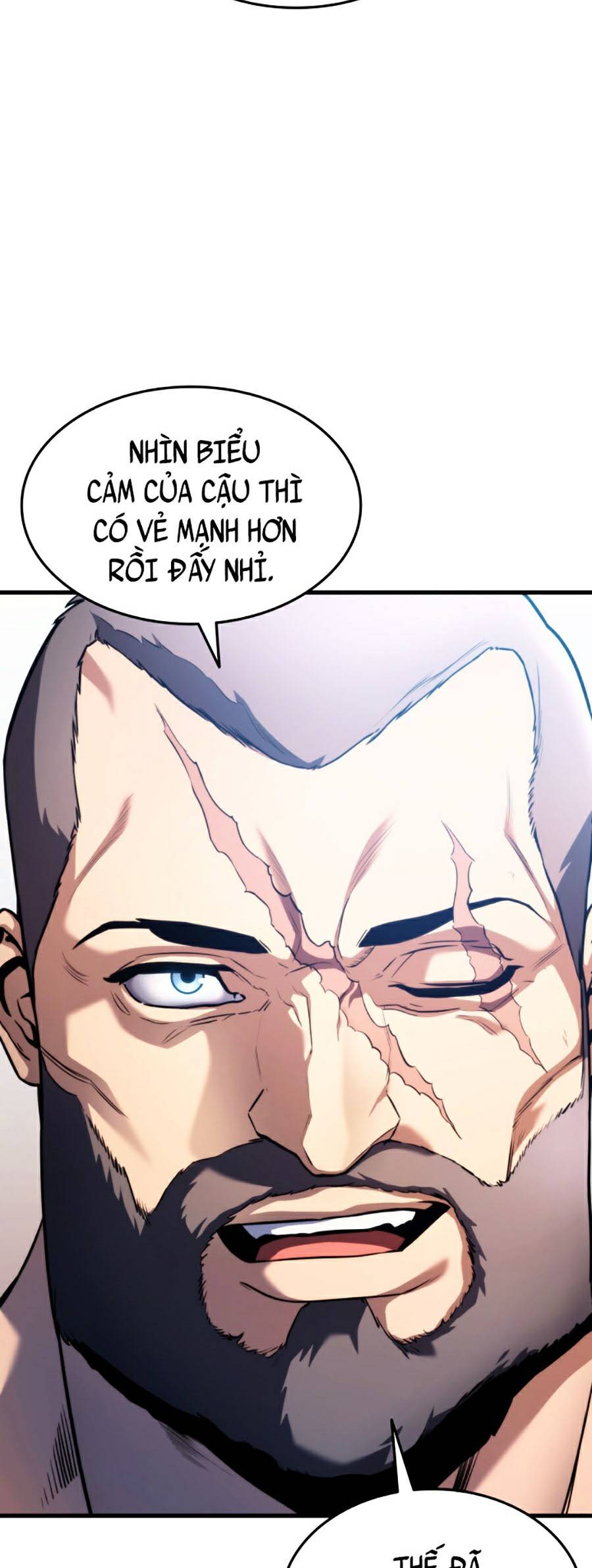 Ranker Tái Xuất: Chapter 49