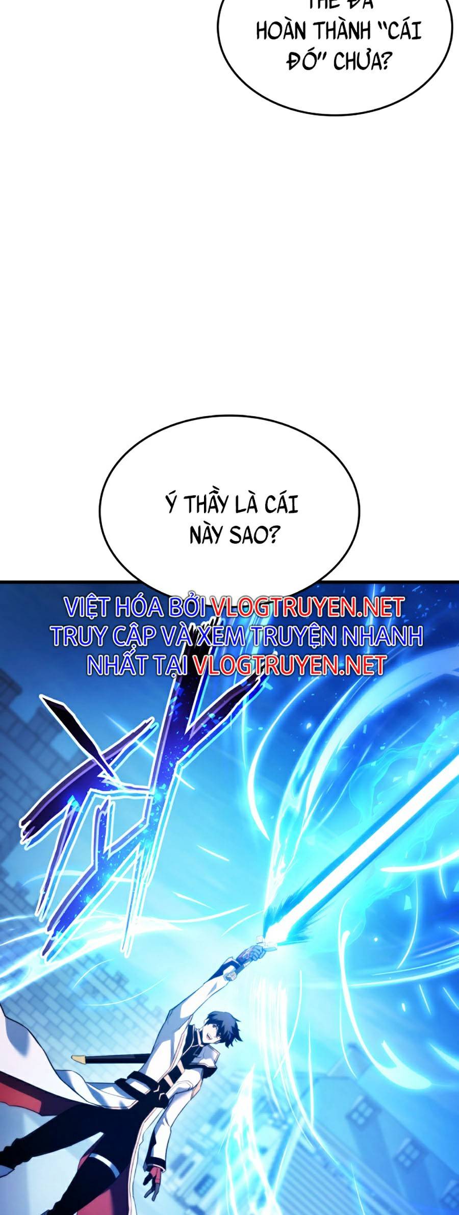 Ranker Tái Xuất: Chapter 49