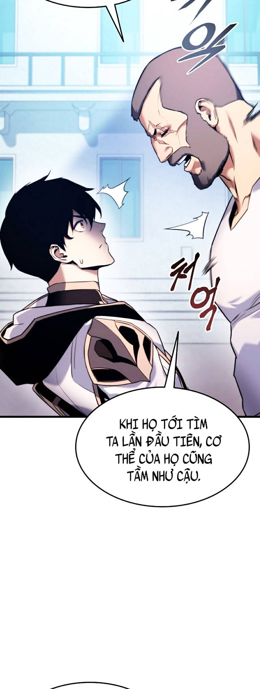 Ranker Tái Xuất: Chapter 49