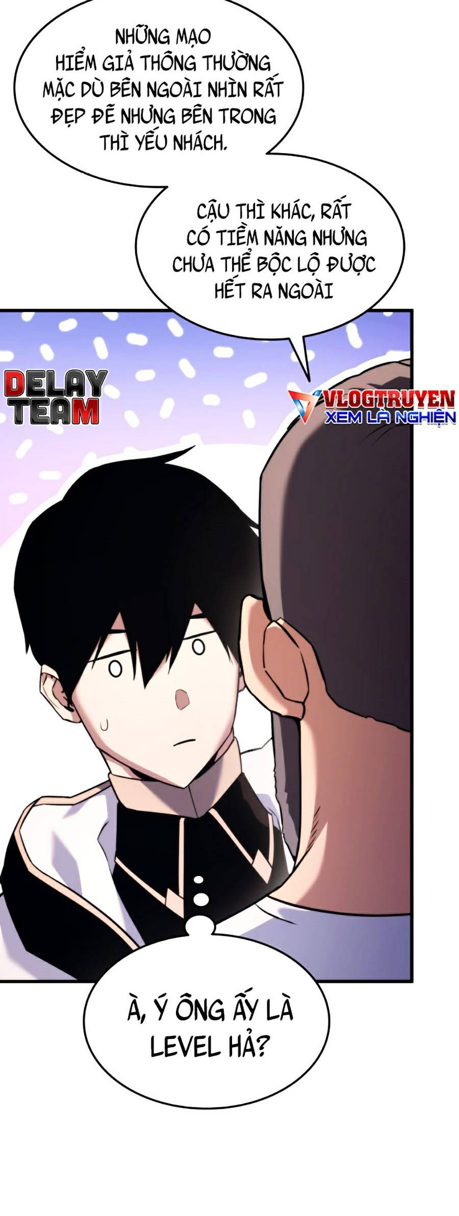 Ranker Tái Xuất: Chapter 49