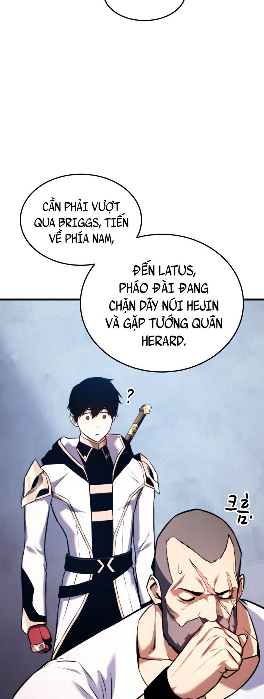 Ranker Tái Xuất: Chapter 49