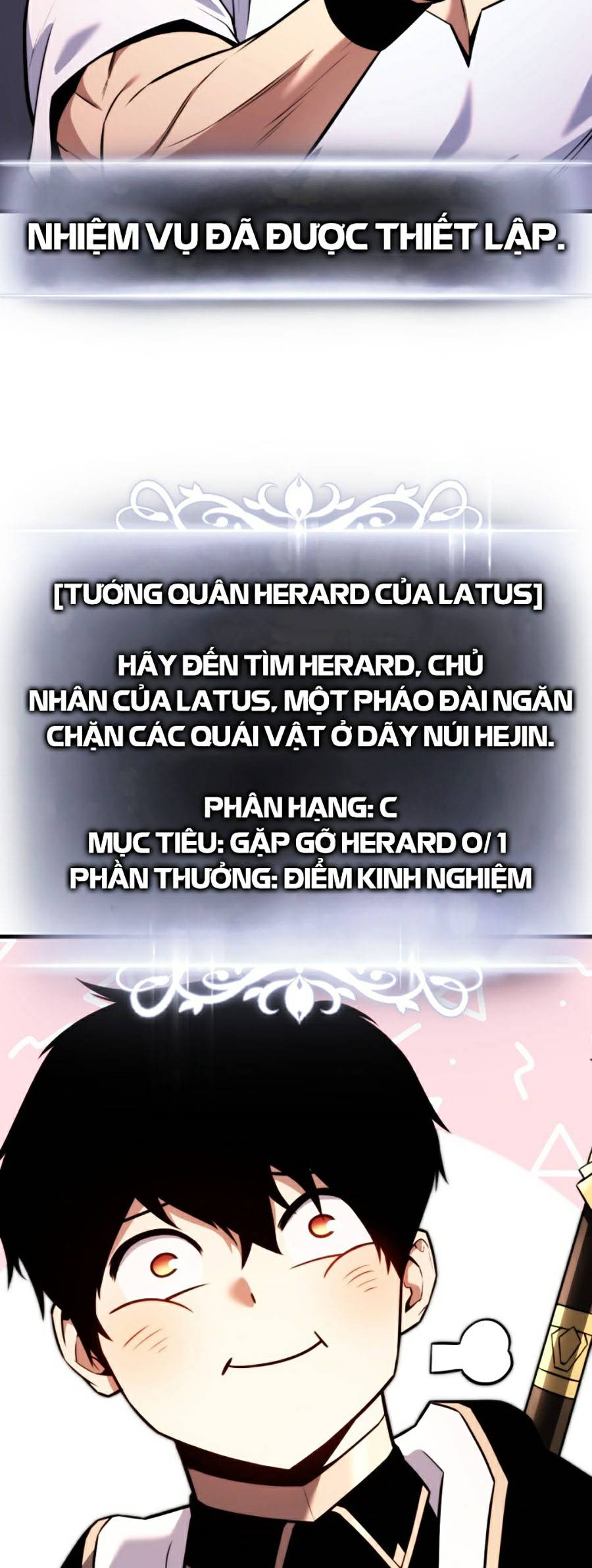 Ranker Tái Xuất: Chapter 49