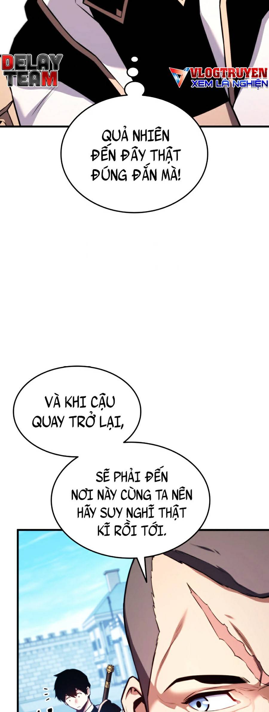 Ranker Tái Xuất: Chapter 49