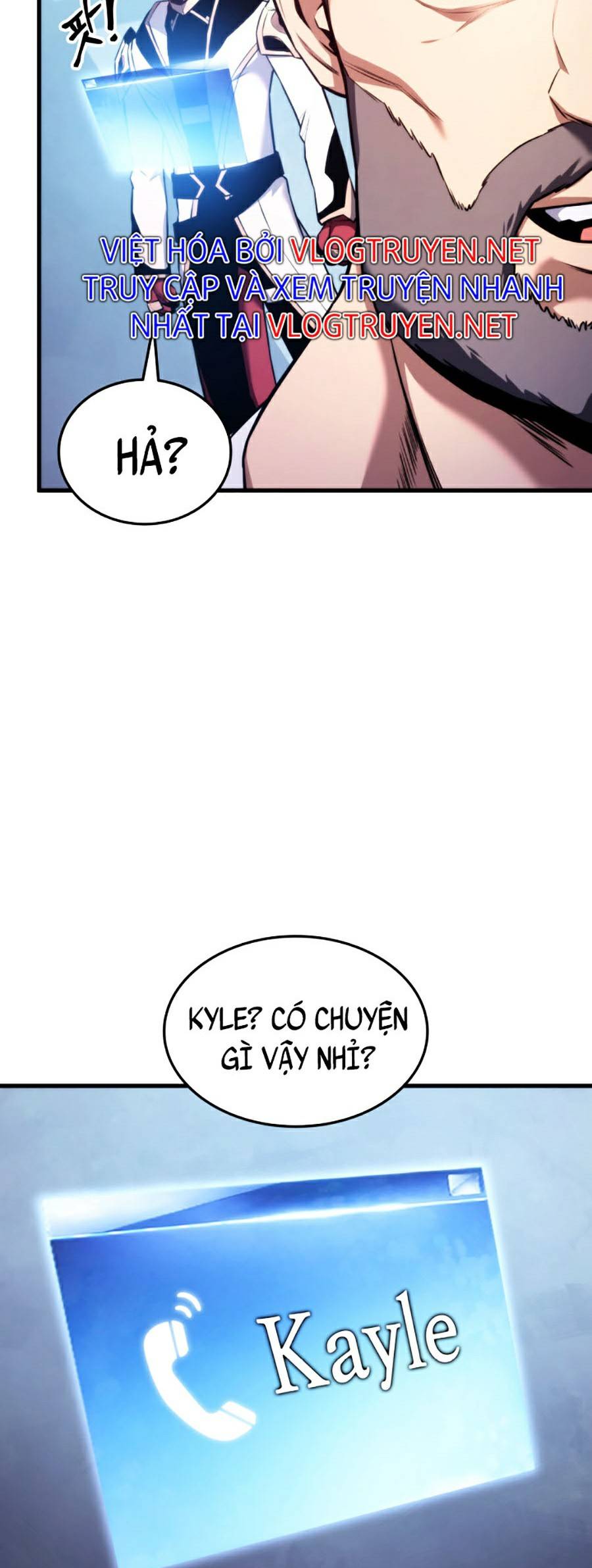 Ranker Tái Xuất: Chapter 49