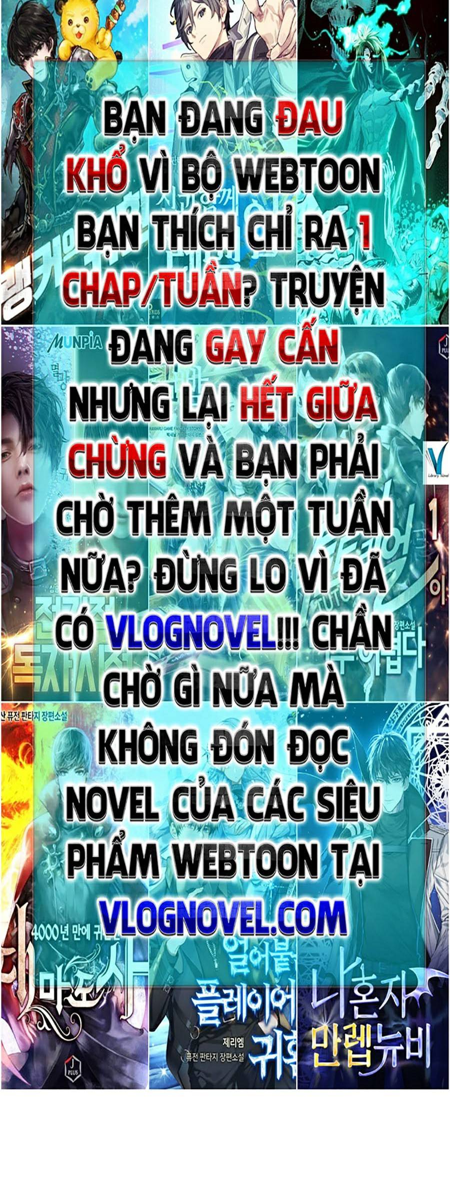Ranker Tái Xuất: Chapter 49