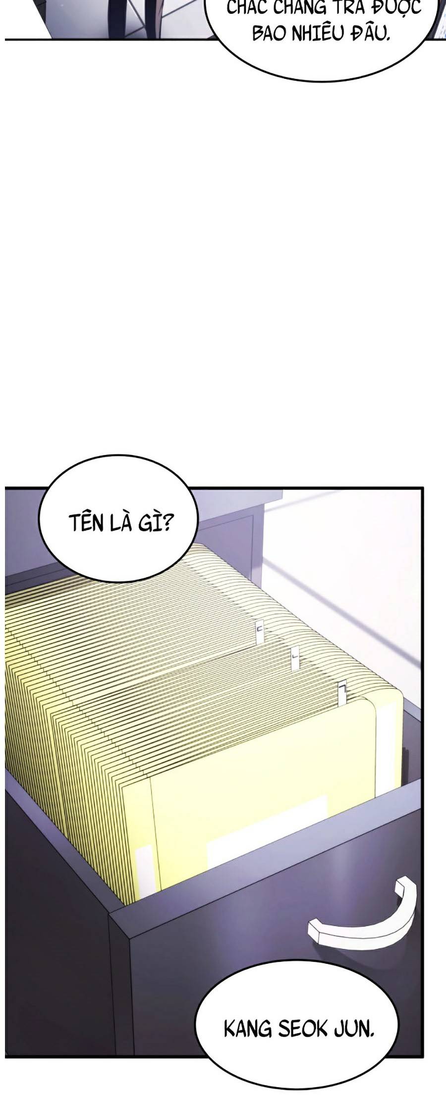 Ranker Tái Xuất: Chapter 49