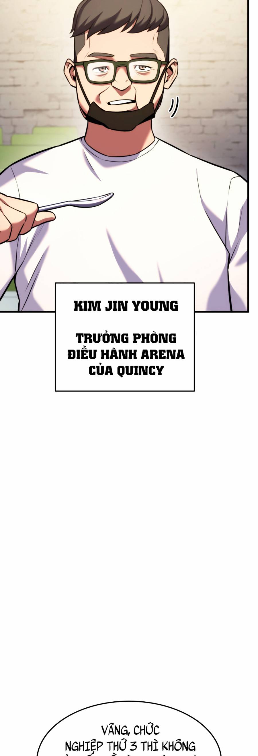 Ranker Tái Xuất: Chapter 49